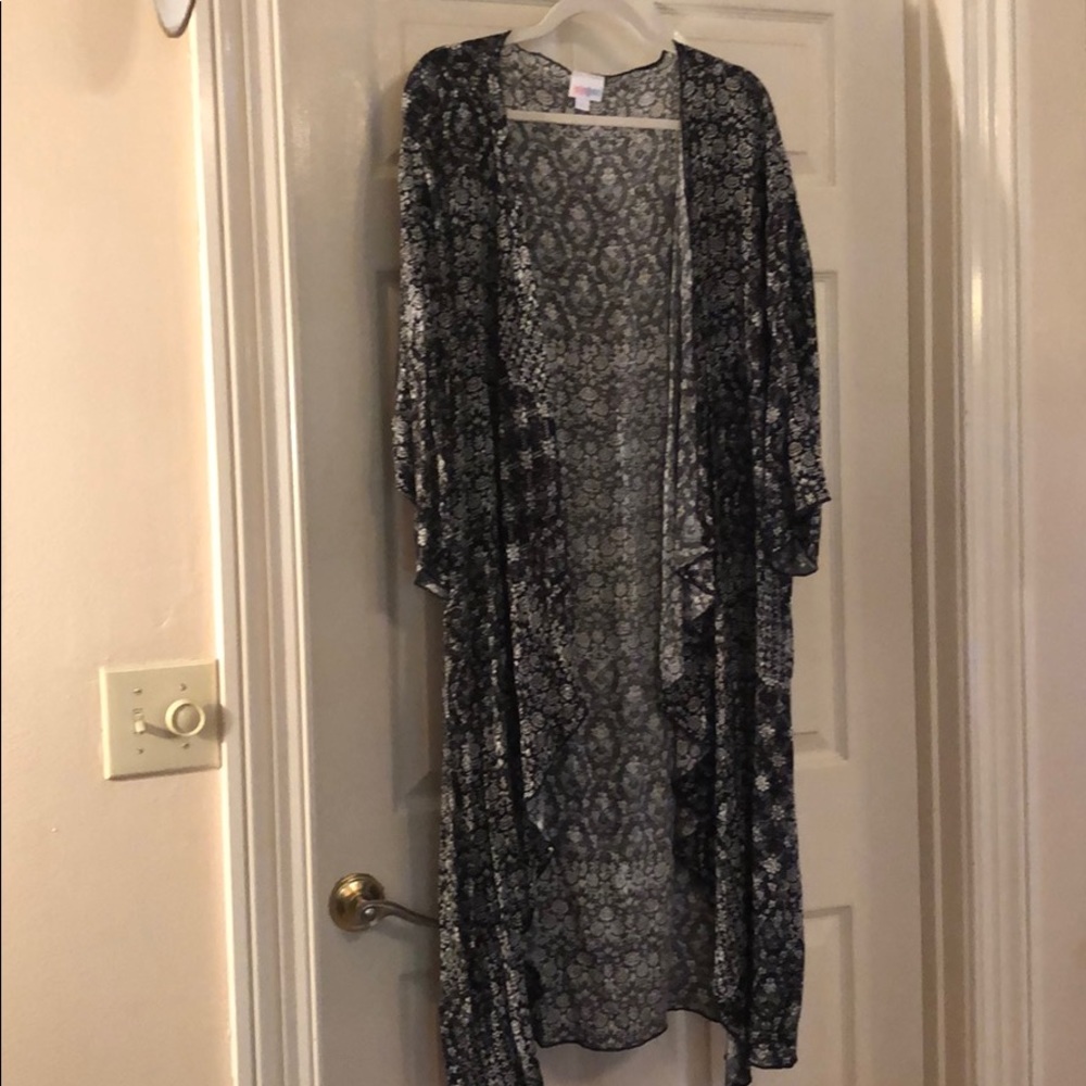 Lularoe Shirley
